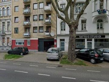 33 m2 apartment for rent in Aachen