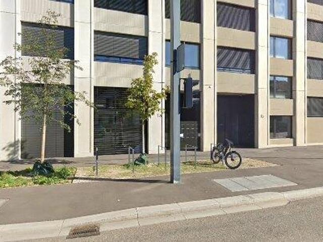 33 m2 apartment for rent in Arlesheim