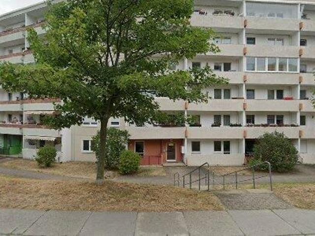 33 m2 apartment for rent in Bautzen