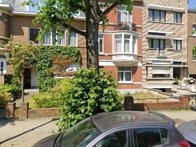 33 m2 apartment for rent in Brussels Anderlecht