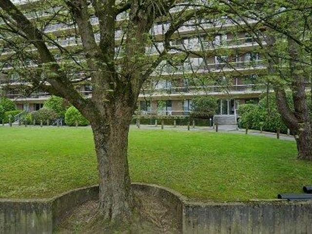 33 m2 apartment for rent in Brussels Ukkel