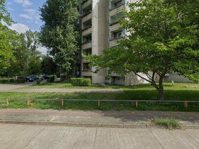 33 m2 apartment for rent in Brandenburg an der Havel