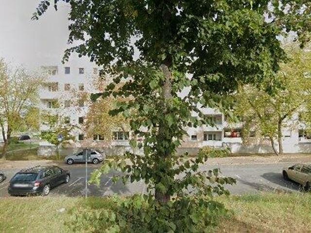 33 m2 apartment for rent in Burgenlandkreis