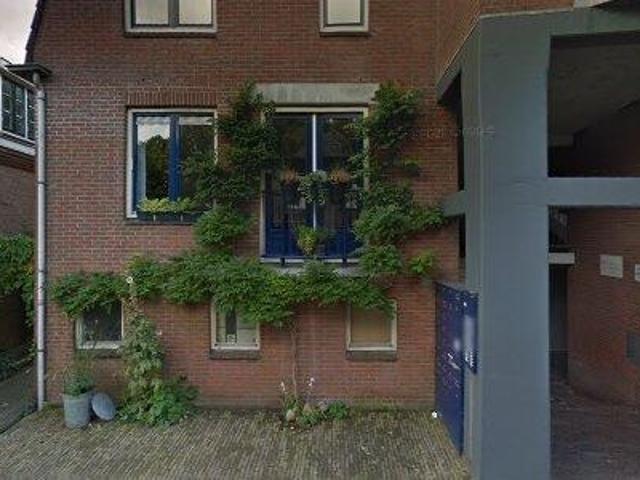 33 m2 apartment for rent in Gooise Meren