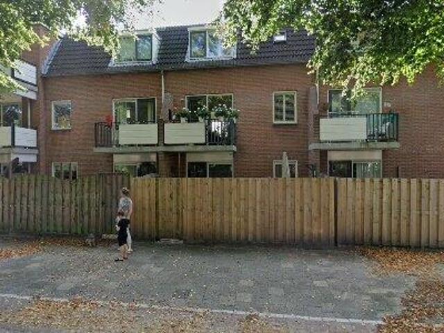 33 m2 apartment for rent in Gooise Meren