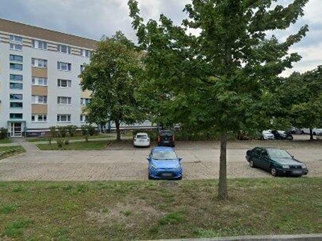 33 m2 apartment for rent in Görlitz