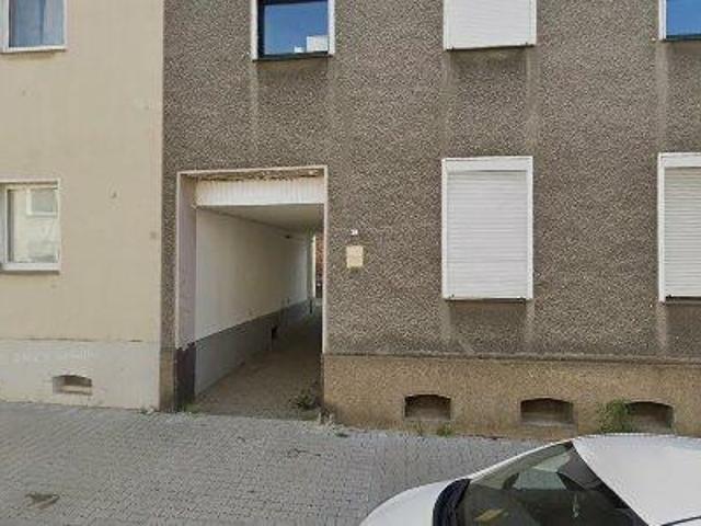 33 m2 apartment for rent in Gelsenkirchen