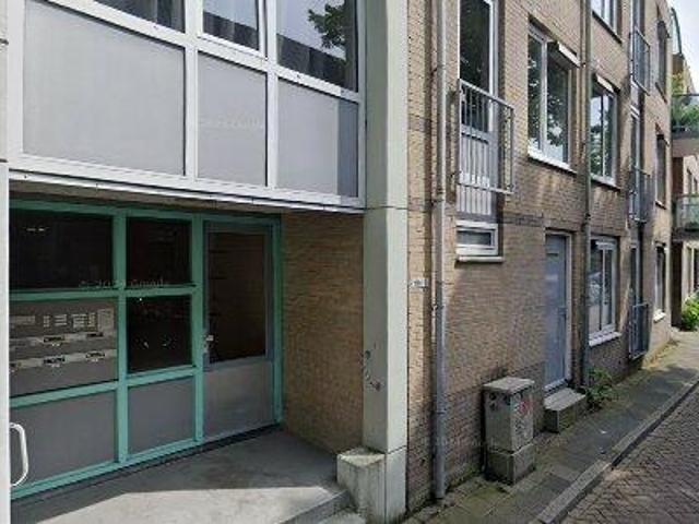 33 m2 apartment for rent in Groningen