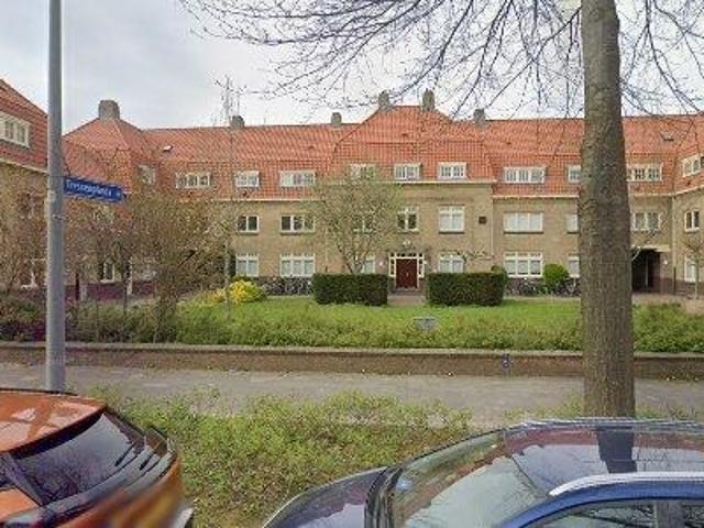 33 m2 apartment for rent in Groningen