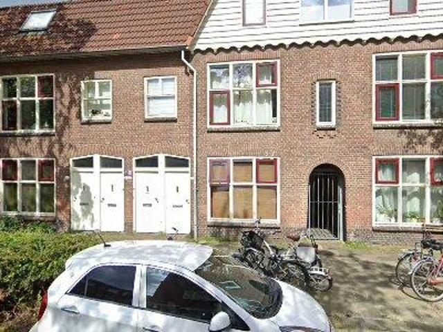 33 m2 apartment for rent in Groningen