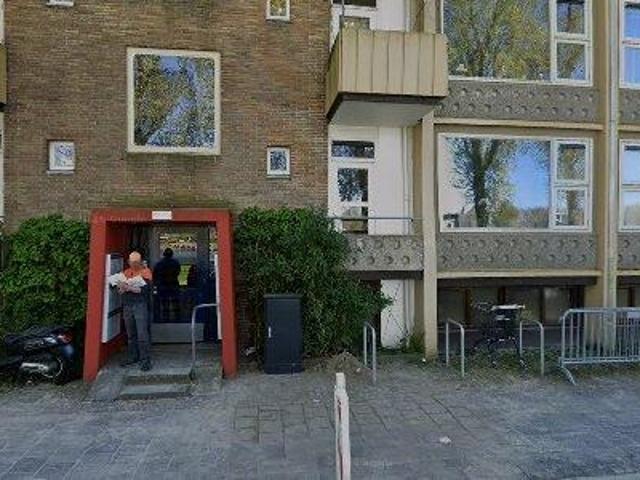 33 m2 apartment for rent in Groningen