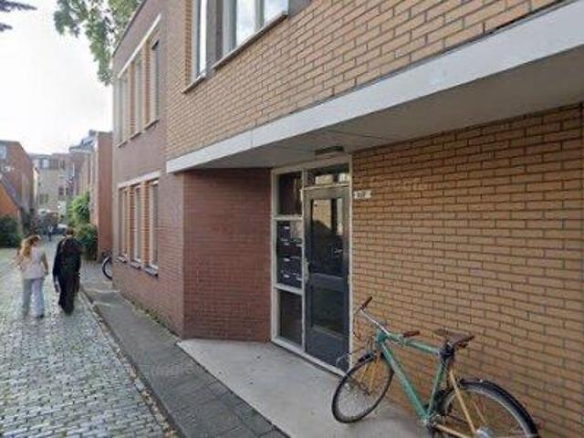33 m2 apartment for rent in Groningen