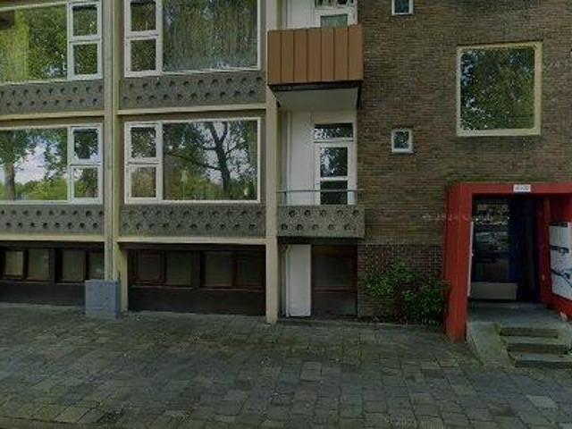 33 m2 apartment for rent in Groningen