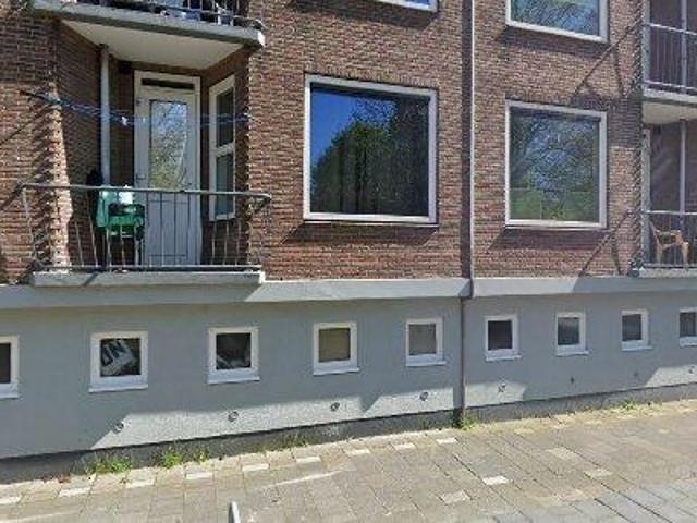 33 m2 apartment for rent in Groningen