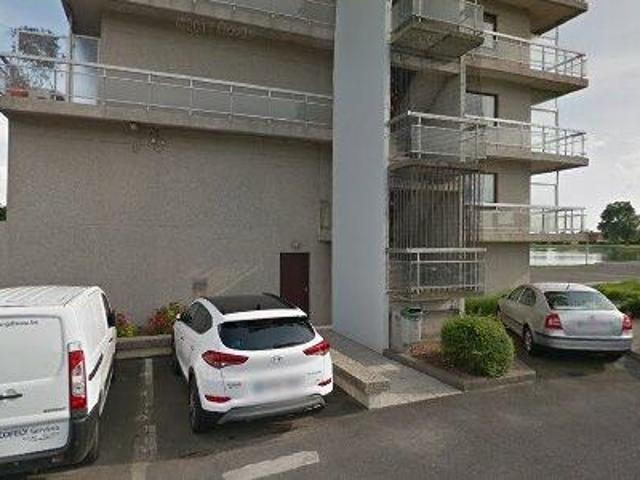 33 m2 apartment for rent in Knokke Heist