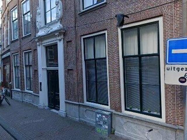 33 m2 apartment for rent in Haarlem