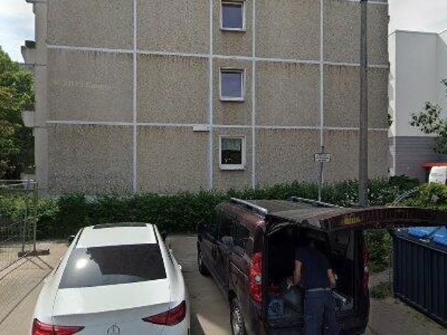 33 m2 apartment for rent in Halle Saale