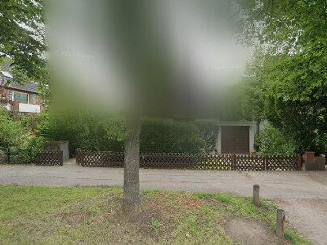 33 m2 apartment for rent in Hamburg Wandsbek