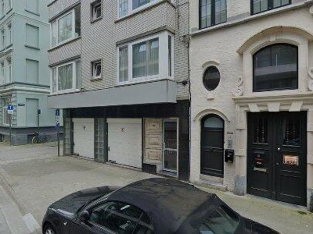 33 m2 apartment for rent in Oostende