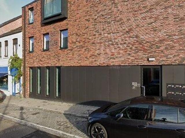 33 m2 apartment for rent in Leuven