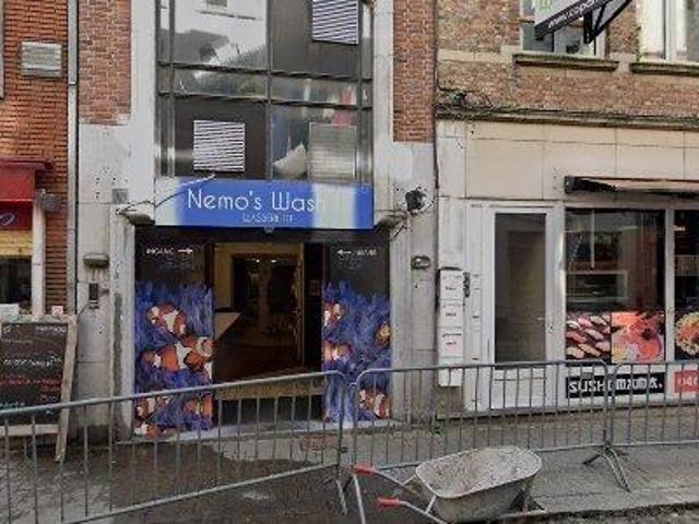 33 m2 apartment for rent in Leuven