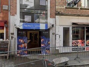 33 m2 apartment for rent in Leuven