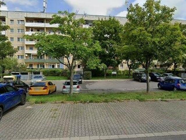 33 m2 apartment for rent in Leipzig