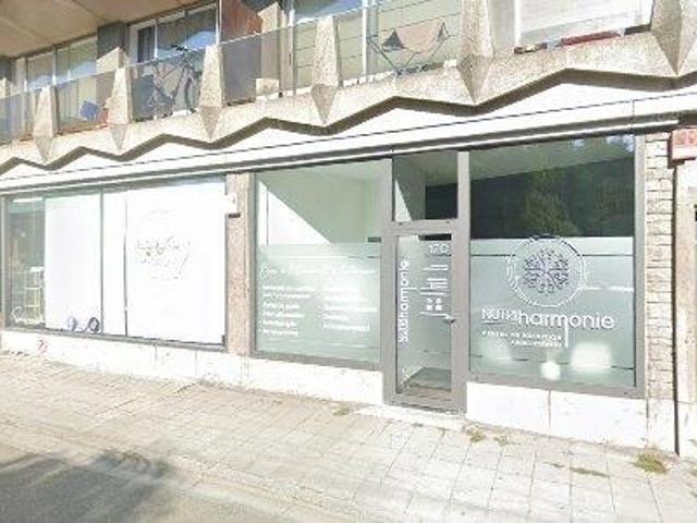 33 m2 apartment for rent in Marche en Famenne