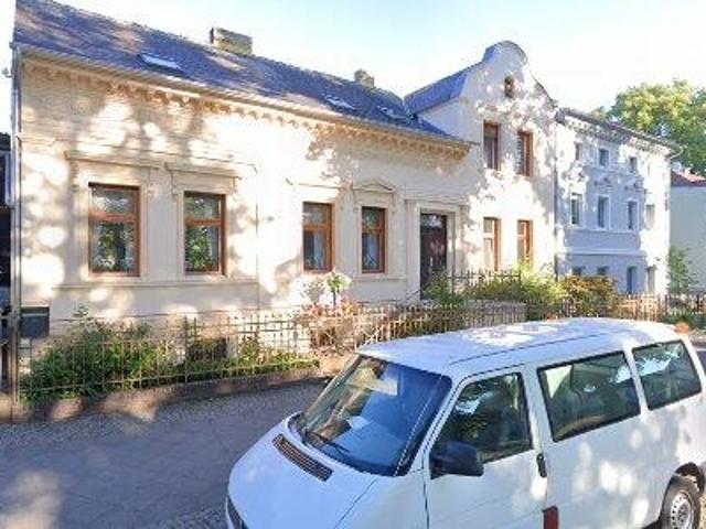 33 m2 apartment for rent in Mecklenburgische Seenplatte