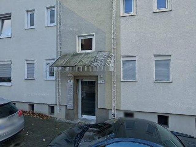 33 m2 apartment for rent in Mülheim an der Ruhr