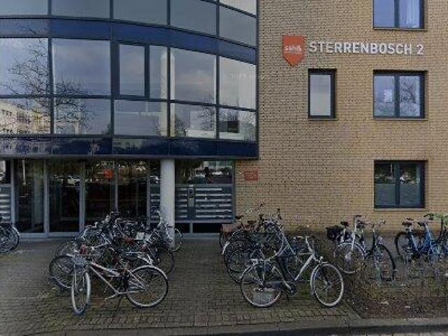 33 m2 apartment for rent in Nijmegen