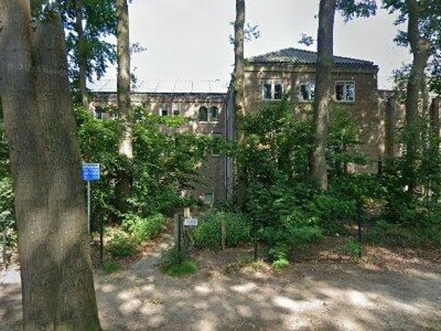 33 m2 apartment for rent in Nijmegen