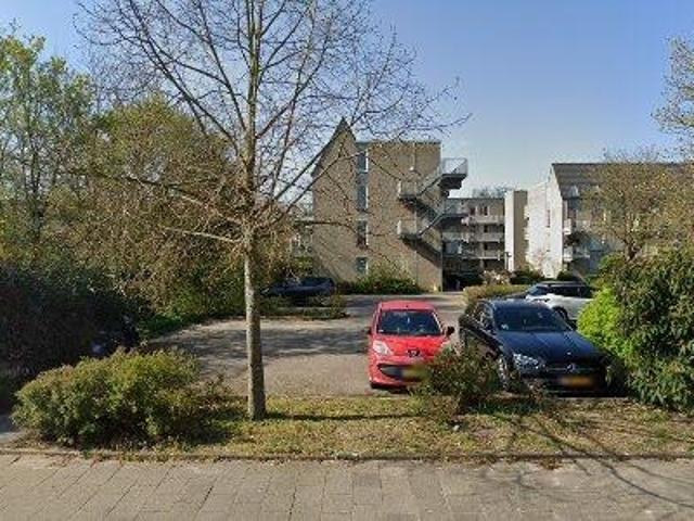 33 m2 apartment for rent in Nijmegen