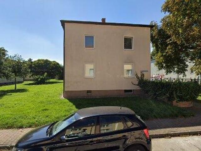 33 m2 apartment for rent in Salzlandkreis