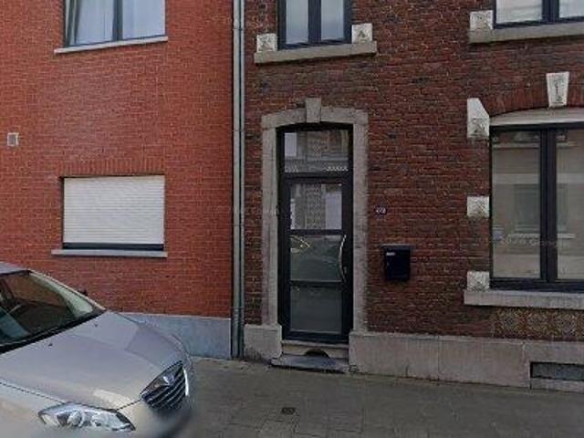 33 m2 apartment for rent in Seraing