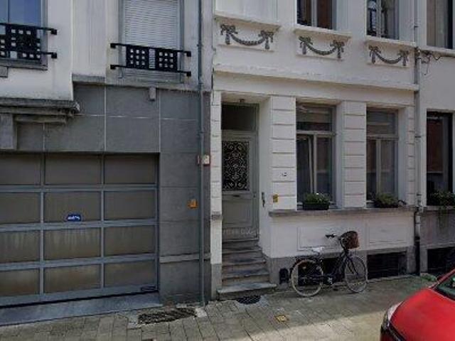 33 m2 apartment for rent in Stad Antwerp