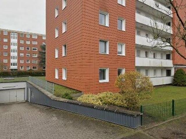 33 m2 apartment for rent in Pinneberg