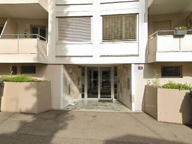 33 m2 apartment for rent in Zürich Distrikt 6