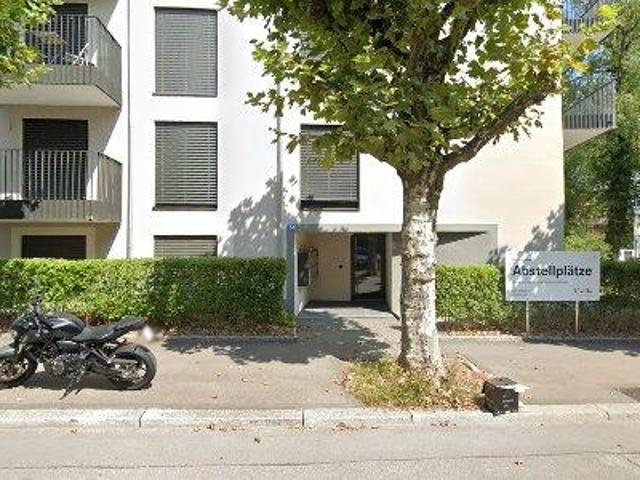 33 m2 apartment for rent in Zürich Distrikt 9