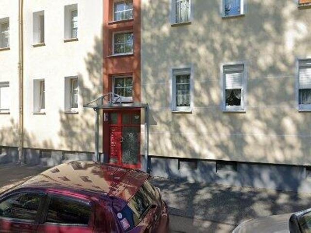 33 m2 apartment for rent in Zwickau