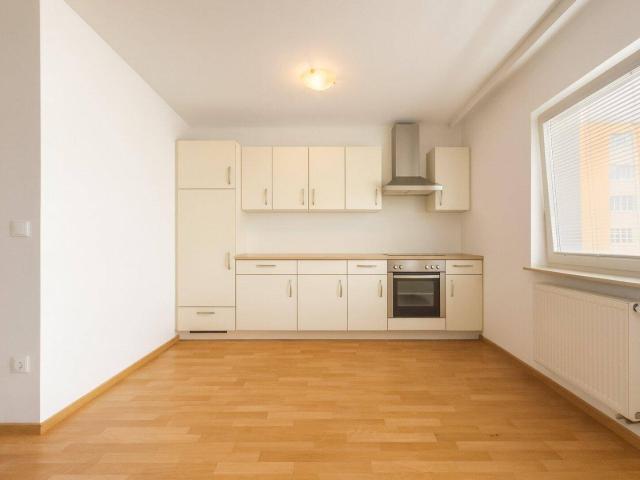 33 M². SANIERT. 2 ZIMMER. ALLES IN REICHWEITE. Zentral wohnen zwischen Krankenhaus, Fachhochschule und Wiener Neustädter Innenstadt