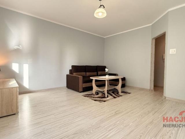 33 m² w Police, parter, stan idealny polecam!