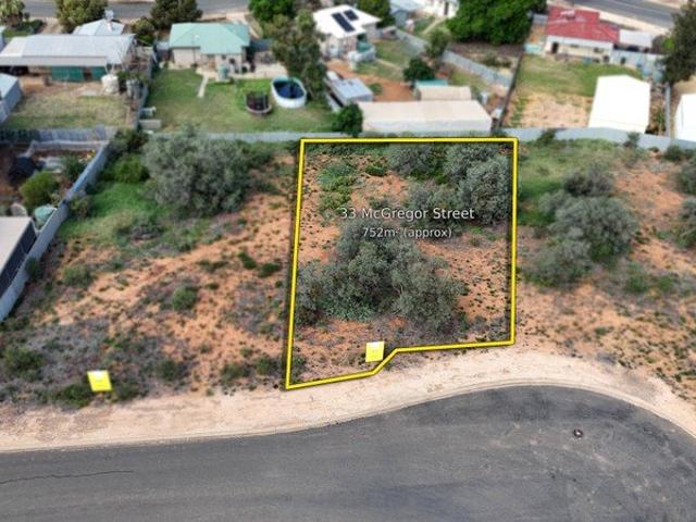 33 McGregor Street, Berri