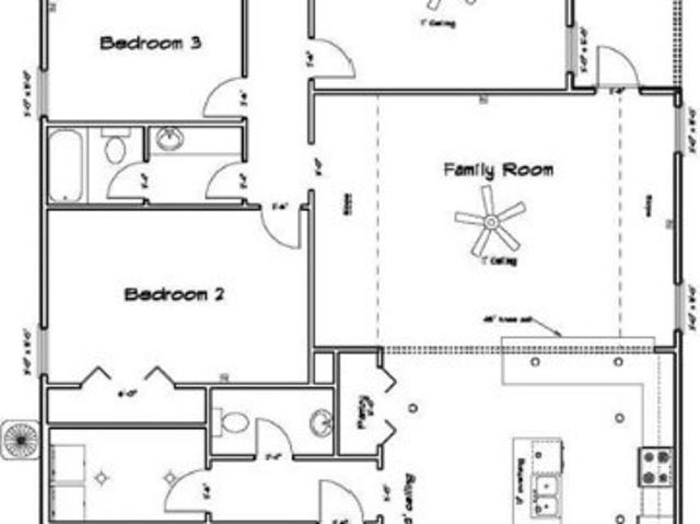 33 McKay Loop NE