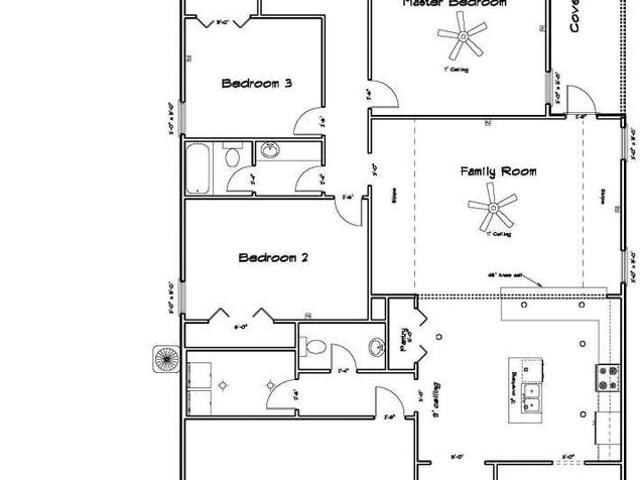 33 McKay Loop