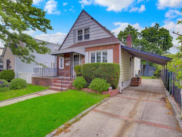 33 McKee Street