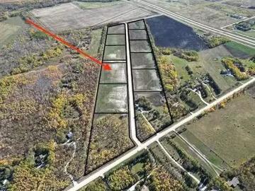 33 Mclennan Lane, St Clements, MB, R0E 0M0 vacant land for s.