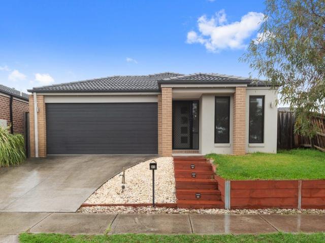 33 Madisson Crescent, CARRUM DOWNS, VIC 3201