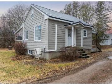 Kings, New Brunswick - Nouveau-brunswick