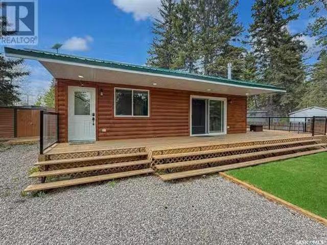 33 Main Street, Candle Lake, SK, S0J 3E0 house for sale Lis.